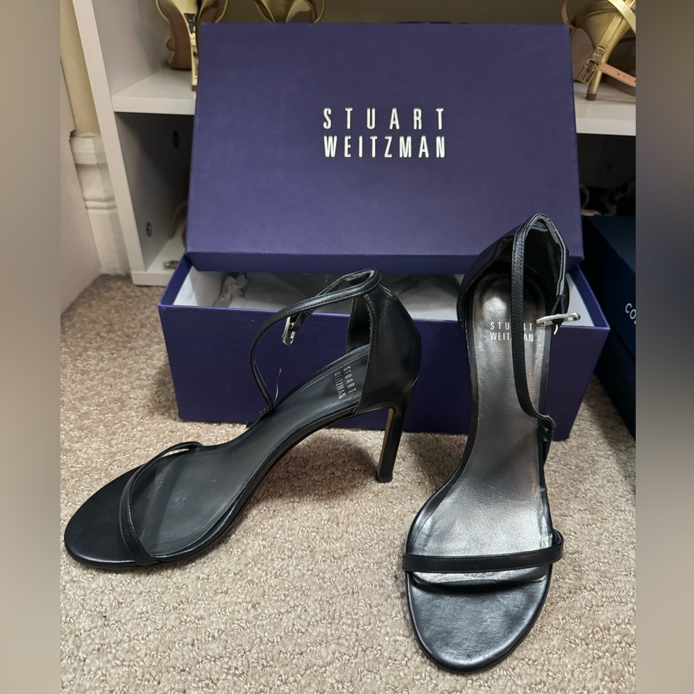 Stuart Weitzman Sandal